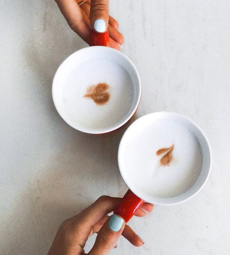 Lavazza Crema E Gusto K-Cup Pods, Medium Roast Coffee, Full-Bodied, 621g/21.9 oz on a white surface